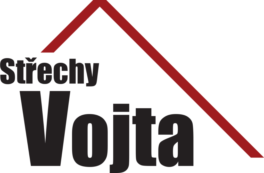 Logo | Střechy Vojta